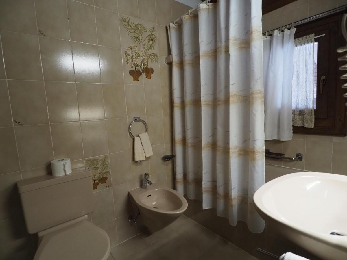 Апартаменти Residenz La Mora Ла-Пунт-Чамуешч Екстер'єр фото